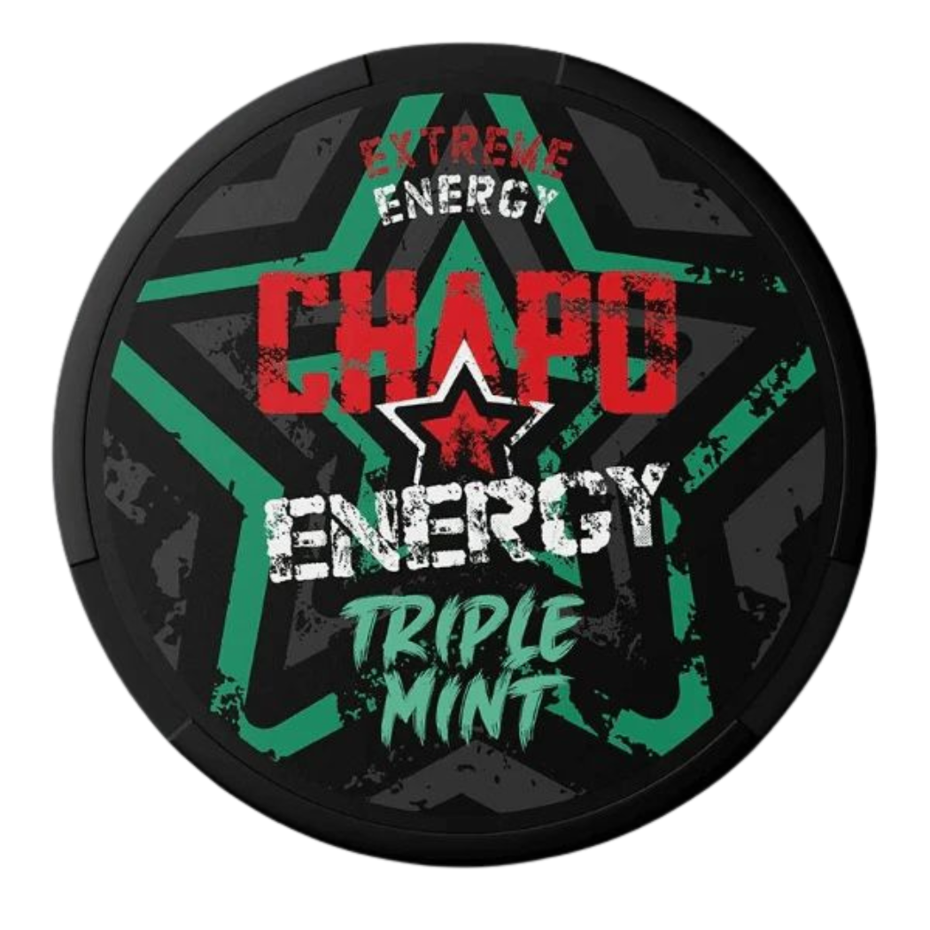 Chapo_Energy_Pouch_Triple_Mint