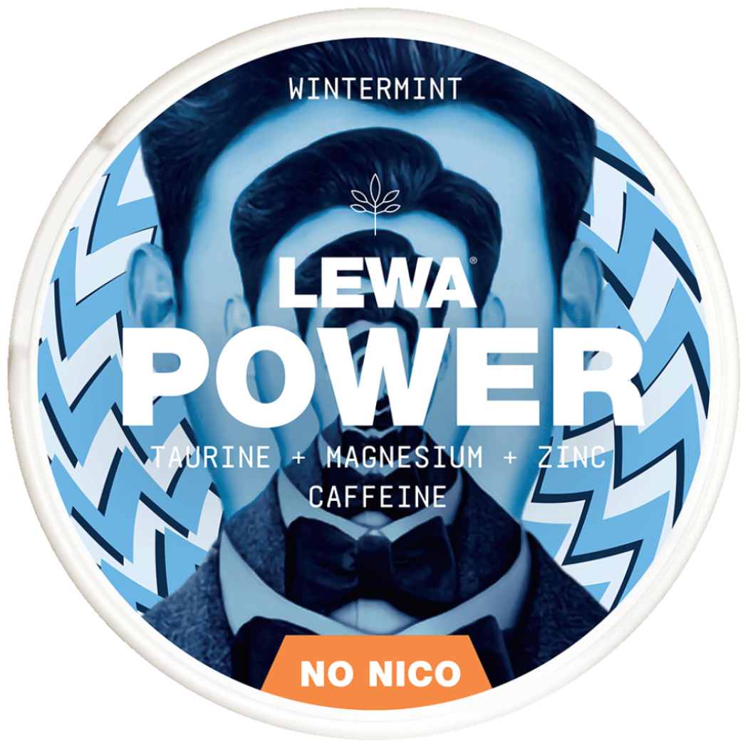  Analyzing image     LEWA-Power_wintermint_no-nico_functional_pouch_50mg